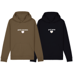 Matching bluzy z kapturem PSIA MAMA + PSI TATA