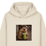 Bluza z kapturem NOCNA KAPIBARA