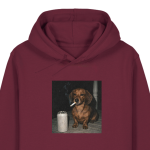 Bluza z kapturem NOCNY JAMNIK