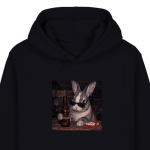 Bluza z kapturem NOCNY KRÓLIK