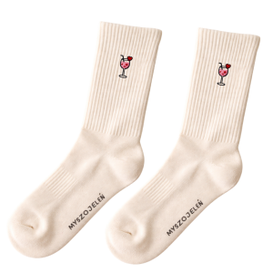 Skarpetki Myszojeleń DRINK