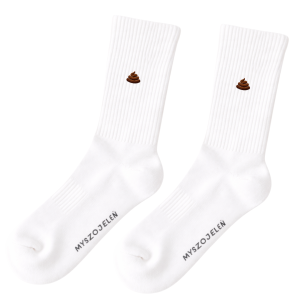 Skarpetki Myszojeleń KUPA