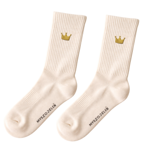 Skarpetki Myszojeleń KORONA