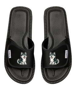 Klapki Kubota HUSKY KLASYK + personalizacja [RZEPY]