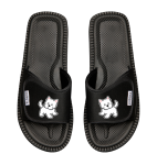 Klapki Kubota WESTIE + personalizacja [RZEPY]