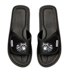 Klapki Kubota SZOP + personalizacja [RZEPY]