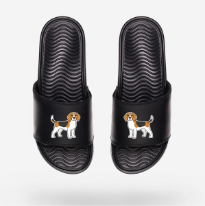 Klapki Kubota PRO - BEAGLE z personalizacją