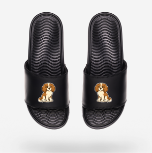 Klapki Kubota PRO - CAVALIER z personalizacją