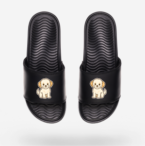 Klapki Kubota PRO - MALTIPOO z personalizacją