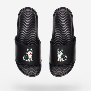 Klapki Kubota PRO - HUSKY KLASYK z personalizacją