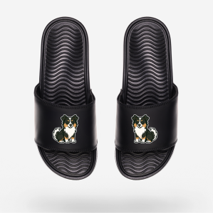 Klapki Kubota PRO - OWCZAREK AUSTRALIJSKI z personalizacją