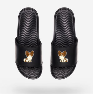 Klapki Kubota PRO - PAPILON z personalizacją