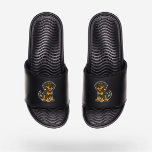 Klapki Kubota PRO - GOŃCZY POLSKI z personalizacją