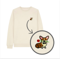 BLUZA_ecru-corgizroza.png
