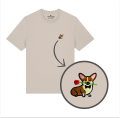 T-SHIRT_beżowy-corgizroza.png