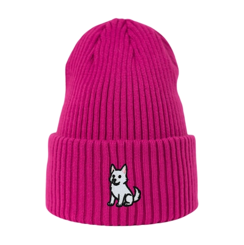 beanie_magenta-owczarekszwajcarski.png