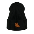 beanie_czarna-kapibara.png
