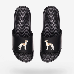 Klapki Kubota PRO - WHIPPET z personalizacją