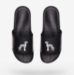 Klapki Kubota PRO - CHARCIK WŁOSKI z personalizacją