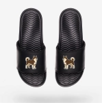 Klapki Kubota PRO - AKITA INU z personalizacją 