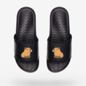 Klapki Kubota PRO - KAPIBARA z personalizacją