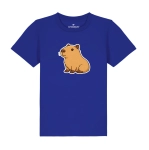 Koszulka dziecięca KAPIBARA