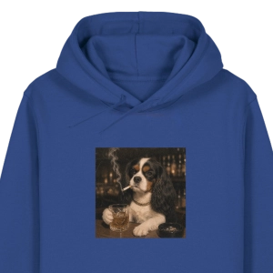 Bluza z kapturem NOCNY CAVALIER