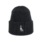 Haftowana dziecięca czapka beanie - DOG ARGENTYŃSKI