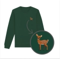 BLUZA_zielony-sarenka-bambi.png
