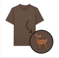 T-SHIRT_kawazmlekiem-sarenka-bambi.png