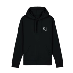 Haftowana bluza z kapturem KJ 