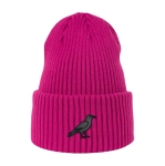 Haftowana czapka beanie - KRUK