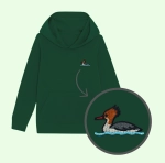 Haftowana bluza dziecięca NUROGĘŚ