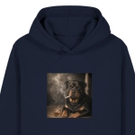 Bluza z kapturem NOCNY ROTTWEILER