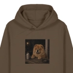 Bluza z kapturem NOCNY CHOWCHOW