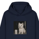 Bluza z kapturem NOCNY WESTIE