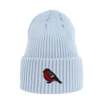 Haftowana czapka beanie - GIL