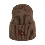 Haftowana czapka beanie - GIL