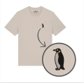 T-SHIRT_beżowy-pingwin.png