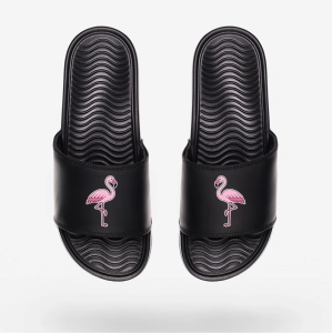 Klapki Kubota PRO - FLAMING z personalizacją