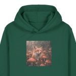 Bluza z kapturem LISEK MARZYCIEL