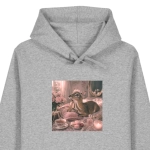 Bluza z kapturem MYSZOJELEŃ MARZYCIEL