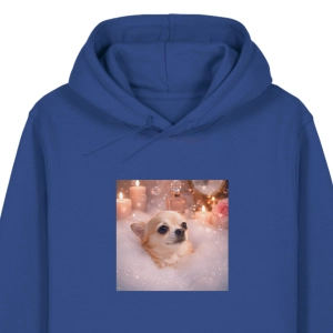 Bluza z kapturem CHIHUAHUA MARZYCIEL