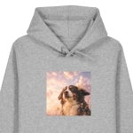 Bluza z kapturem BERNEŃSKI MARZYCIEL