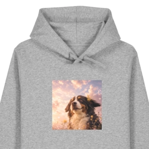 Bluza z kapturem BERNEŃSKI MARZYCIEL