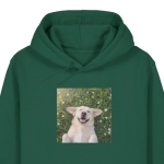 Bluza z kapturem LABRADOR BISZKOPT MARZYCIEL