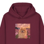 Bluza z kapturem POMERANIAN MARZYCIEL