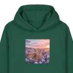 Bluza z kapturem SARENKA MARZYCIELKA
