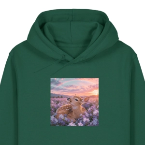 Bluza z kapturem SARENKA MARZYCIELKA