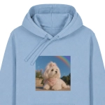 Bluza z kapturem MALTAŃCZYK MARZYCIEL